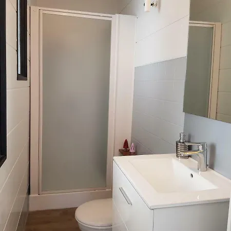 Apartment Studio Lumineux Avec Boites A Cles Brest